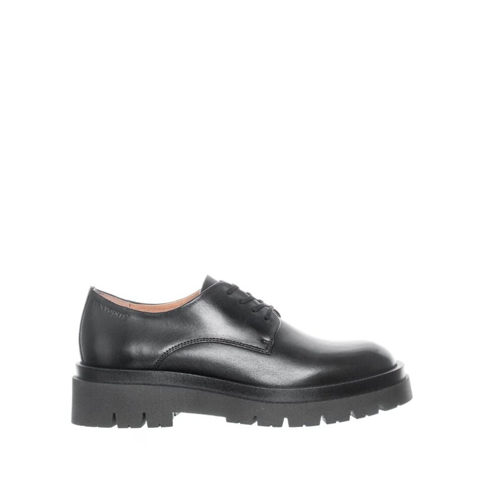 NIB Ten Points - Margaret Oxfords - 37